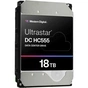 Жорсткий диск 3.5" 18TB HC555 WDC Hitachi HGST (WUH722018CLE6L4) - уменьшенное изображение 2