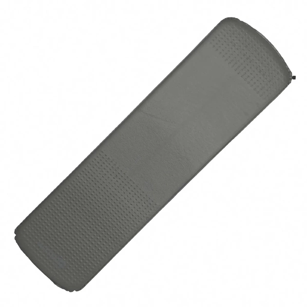 Туристичний килимок Wechsel Teron M 3.8 TL Grey (233004) - зображення 1