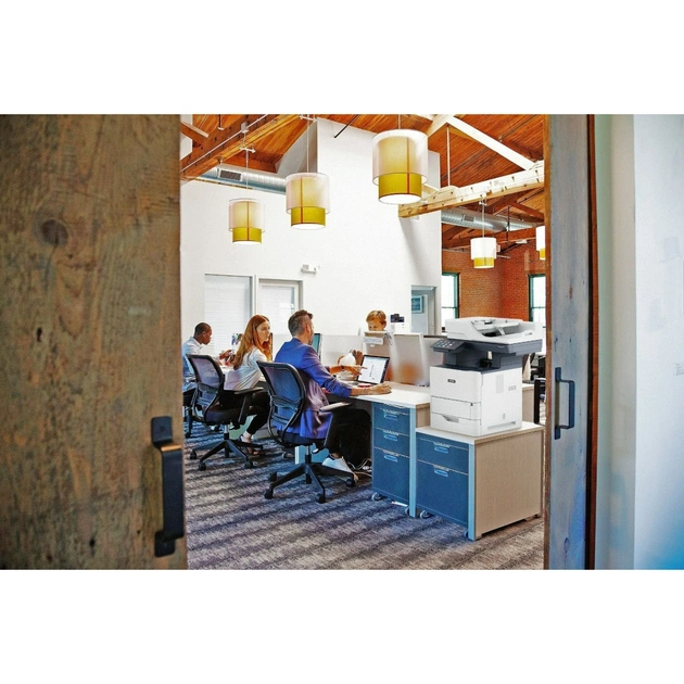 Багатофункціональний пристрій Xerox VersaLink B625DN (B625V_DN) - picture 7