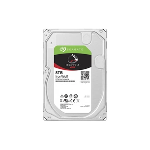 Жорсткий диск 3.5" 8TB Seagate (# ST8000VN004-FR #) зображення 1