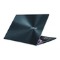 Ноутбук ASUS Zenbook Pro Duo 15 OLED UX582ZW-H2037X (90NB0Z21-M002V0) - зменшене зображення 4