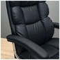 Офісне крісло Richman Манхеттен Ю Хром П3 M-1 (Tilt) Флай 2230 (R00000054505) - зменшене зображення 5