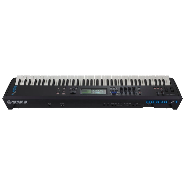 Синтезатор Yamaha MODX7+ - picture 3