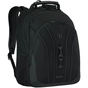 Рюкзак для ноутбука Wenger 16" Legacy Black Series, Black (653629) - зменшене зображення 6