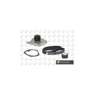 Комплект ременя ГРМ з помпой BGA TB7320CPK зображення 1