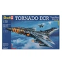 Збірна модель Revell Багатоцільовий бойовий літак Tornado Lechfeld Tiger 1:72 (4847) - уменьшенное изображение 1