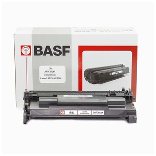 Картридж BASF Canon 056/3006C002, для LBP-325x/MF540 (BASF-KT-056) зображення 1