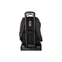 Рюкзак для ноутбука Wenger 16" MX Light Gray (611642) - зменшене зображення 6