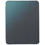 Чохол до планшета BeCover Gradient Soft TPU mount Apple Pencil iPad Air 10.9 2020/2021 Dark Green (706580) - зменшене зображення 1