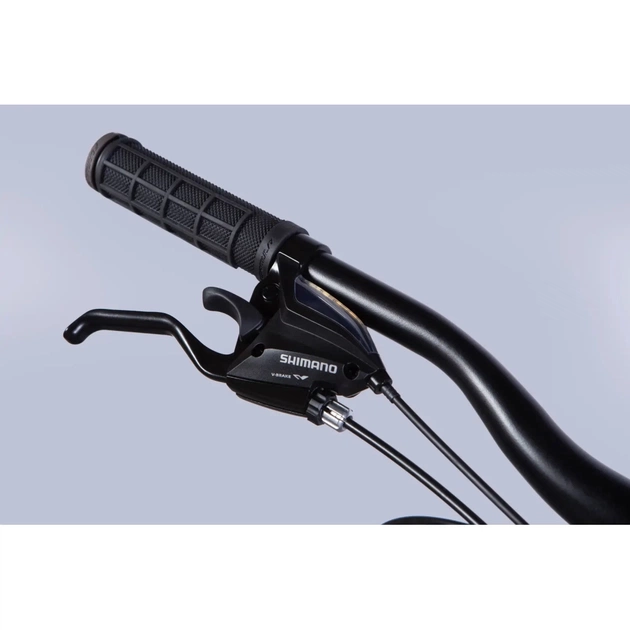 Велосипед Formula 27.5" MOTION DD FR рама-16" AL 2026 зелений (OPS-FR-27.5-298) - изображение 7