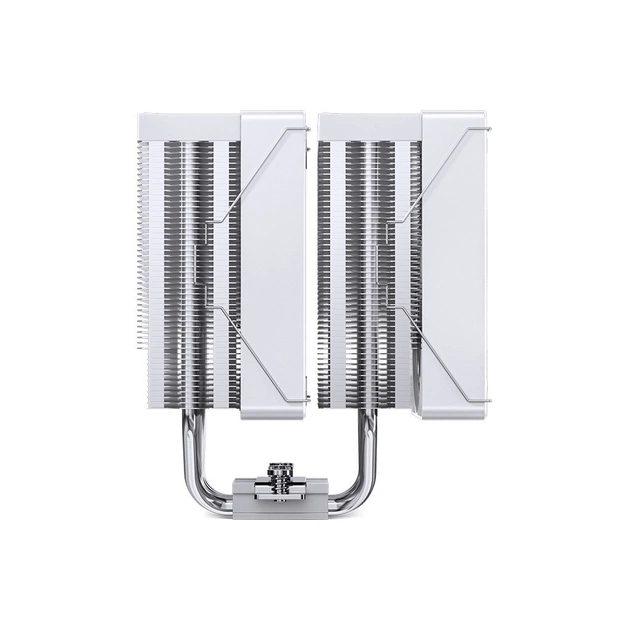 Кулер до процесора JONSBO CR-3000 ARGB White - picture 7