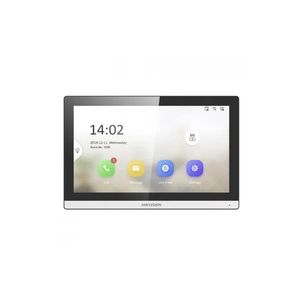 Відеодомофон Hikvision DS-KH6350-WТE1 изображение 1