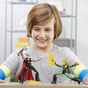 Фігурка Hasbro Avengers Тор та Локі (F0245) - зменшене зображення 10