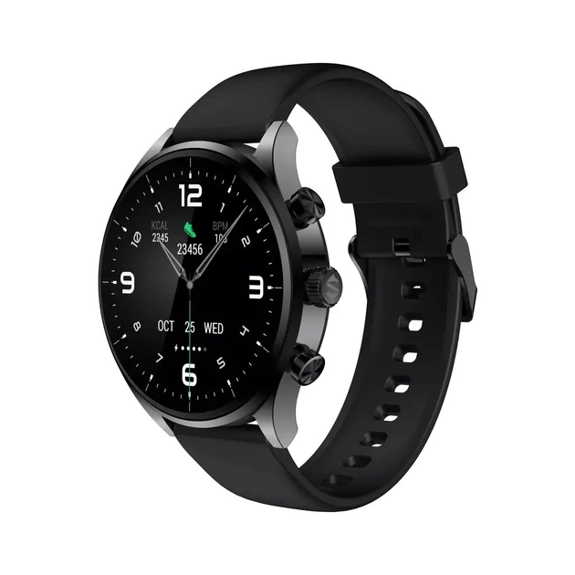 Смарт-годинник Black Shark S1 CLASSIC Black BS-S1C (1091685) - зображення 1