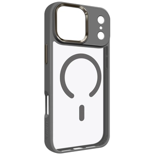 Чохол до мобільного телефона Armorstandart Unit MagCase Apple iPhone 18 Pro Max / 17 Pro Max Titanium Grey (ARM92352) зображення 1