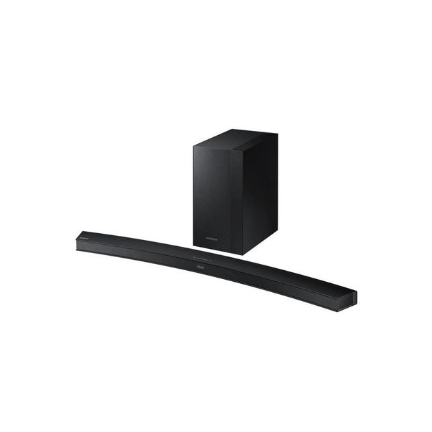Домашній кінотеатр Samsung HW-M4500/RU - зображення 1