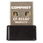 Беспроводной адаптер Comfast CF-811AC - уменьшенное изображение 1
