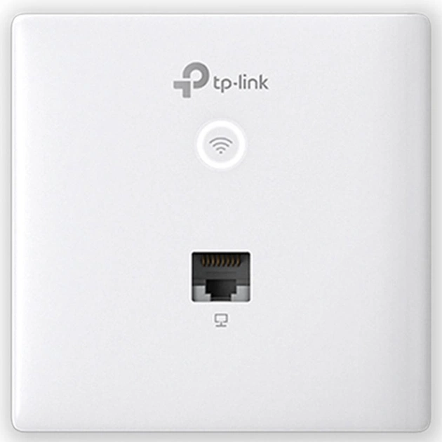Точка доступа Wi-Fi TP-Link EAP230-WALL - изображение 1