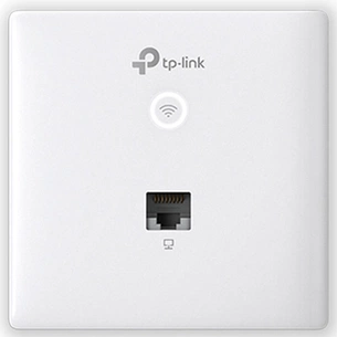 Точка доступу Wi-Fi TP-Link EAP230-WALL зображення 1
