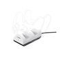 Зарядное устройство Trust GXT 254 for PS5 White (24451) - уменьшенное изображение 2