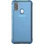 Чохол до мобільного телефона Samsung KD Lab M Cover Samsung Galaxy M21 Blue (GP-FPM215KDALW) - зменшене зображення 1