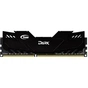 Модуль пам'яті для комп'ютера DDR3 8GB 1600 MHz Dark Series Black Team (TDKED38G1600HC10A01) - зменшене зображення 1
