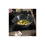 Сковорода Tefal Robusto Wok 28 см (E2491944) - зменшене зображення 4