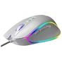 Мишка Modecom Volcano Veles USB White (M-MC-VELES-200) - зменшене зображення 4
