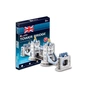 Пазл Cubic Fun 3D Тауерський міст серія міні (S3010h) - зменшене зображення 4