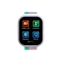 Смарт-годинник Gelius Pro GP-PK008 (Rainbow) White Kids smart watch with GPS/4G (Pro GP-PK008 (Rainbow) White) - зменшене зображення 8