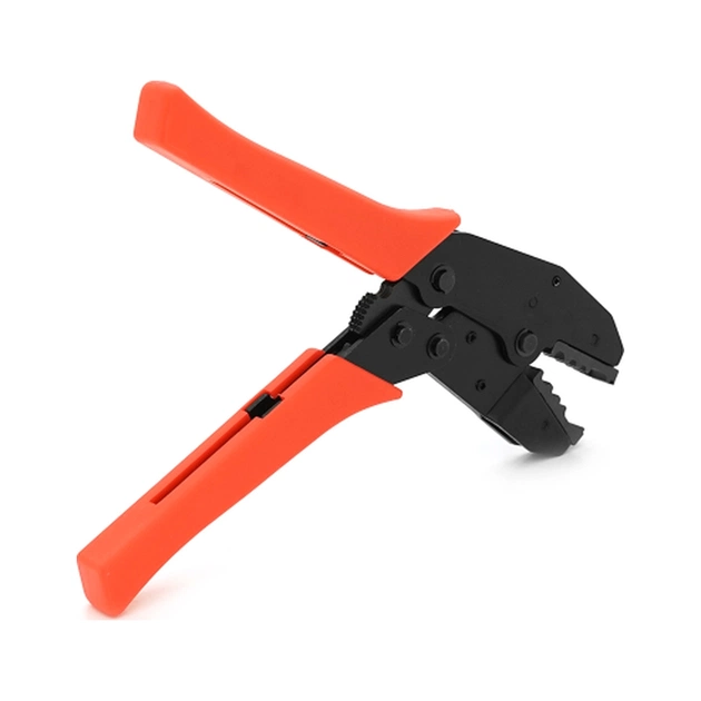 Затиск для клем Voltronic YTH-301J для RG-174, RG-179, RG-316, Orange (YTH-301J) - picture 3