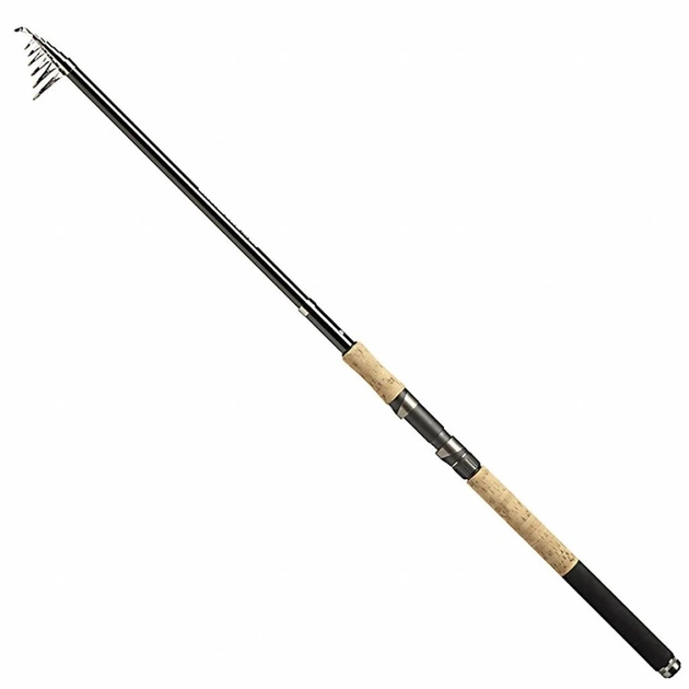 Вудилище DAM Backbone Tele 3.30м 60-160гр. (2188330) - изображение 1