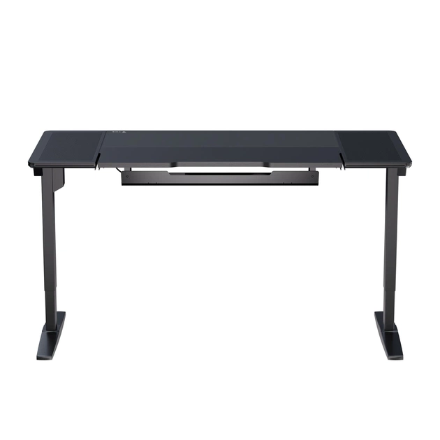 Геймерський стіл TX3 LAB-X Black (TEGD-7031101.11) - зображення 19