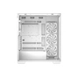Корпус для ПК Deepcool CG580 4F WH V2 - зменшене зображення 6