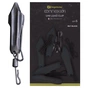 Безпечна кліпса RidgeMonkey Connexion Uni Lead Clip (5 шт/уп) silt black (9168.05.05) - зменшене зображення 1