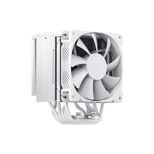 Кулер до процесора JONSBO HX6240 White - picture 2