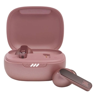 Навушники JBL Live Pro 2 TWS Rose (JBLLIVEPRO2TWSROS) зображення 1