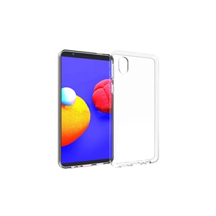 Чохол до мобільного телефона BeCover Samsung Galaxy A01 Core SM-A013 Transparancy (705348) зображення 1