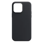 Чохол до мобільного телефона Armorstandart FAKE Leather Case Apple iPhone 13 Pro Black (ARM61373) - зменшене зображення 1