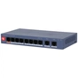 Коммутатор Dahua DH-CS4010-8ET2GT-60 - уменьшенное изображение 1