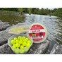 Бойл Harpoon Pop UP 10мм Pineapple жовтий (2700000037140) - уменьшенное изображение 1