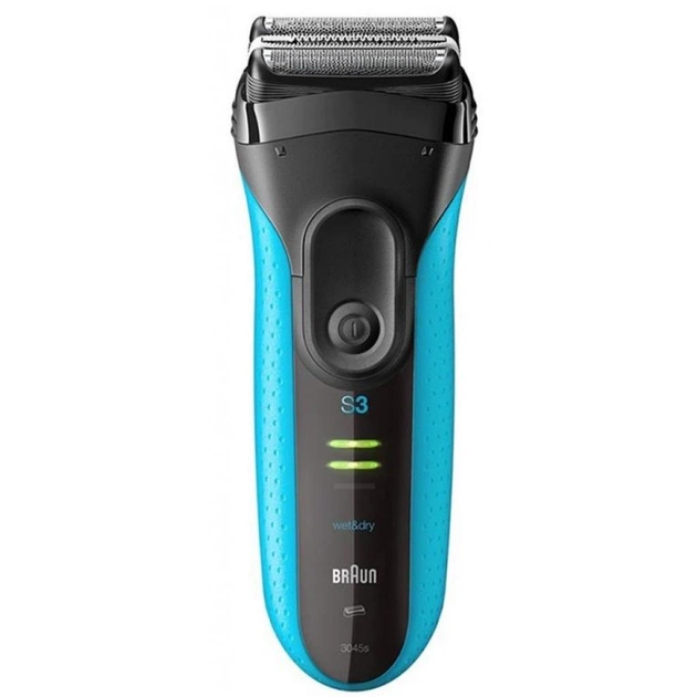 Електробритва Braun Series 3 3045 - зображення 1
