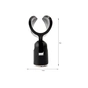 Держатель для микрофона Quik Lok MP890 (57301) - уменьшенное изображение 2