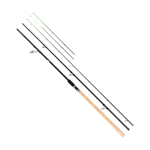 Вудилище Brain fishing Smash SMASH3903 3.9m up to 150g (1858.40.24) зображення 1