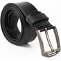 Ремінь Vintage Чоловічий Чорний (20314) - зменшене зображення 5