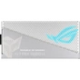Блок живлення ASUS 1000W ROG Strix PCIE5 Gold Aura White Edition (90YE00P5-B0NA00) - зменшене зображення 4