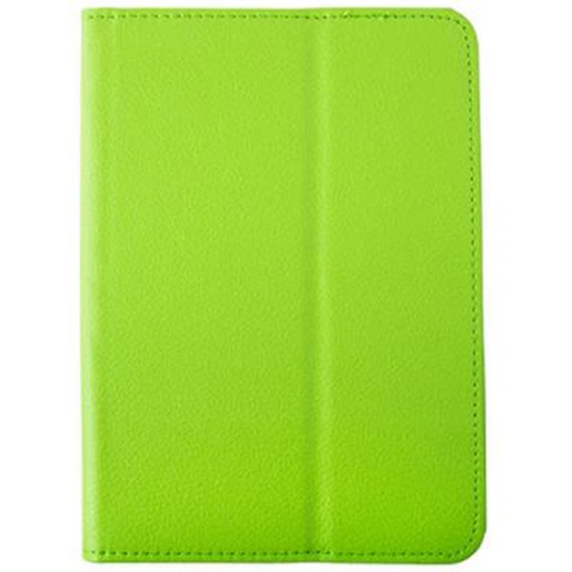 Чохол до планшета Vellini 7" Universal stand Green (216878) - изображение 1