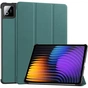 Чехол для планшета BeCover Smart Case Xiaomi Pad 8 / 8 Pro 11.2" Dark Green (714583) - уменьшенное изображение 8