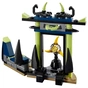 Конструктор LEGO Ninjago Крокохід Джея (70731) - зменшене зображення 5