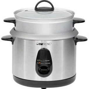 Мультиварка Clatronic RK 3309 зображення 1